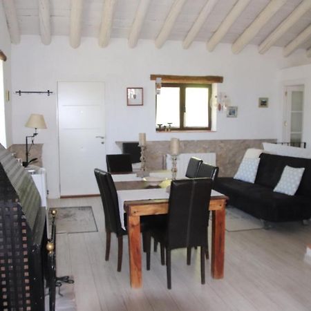 Casa Tatisita Buhardilla Lägenhet Segura de la Sierra Exteriör bild