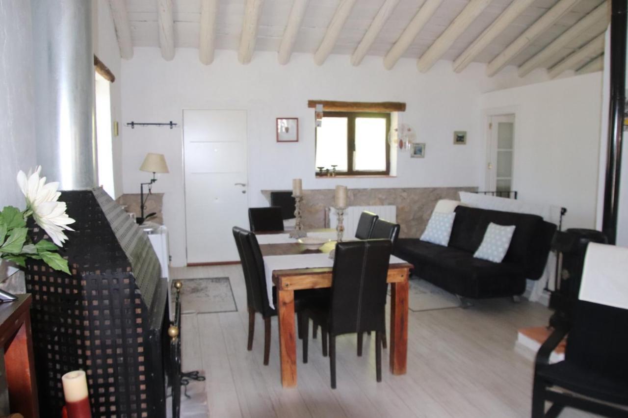Casa Tatisita Buhardilla Lägenhet Segura de la Sierra Exteriör bild